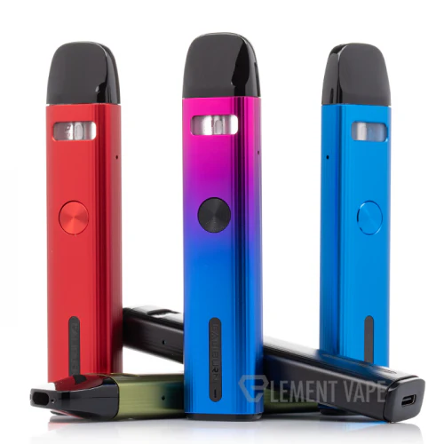 Uwell Caliburn G2 18W Pod System Kit India