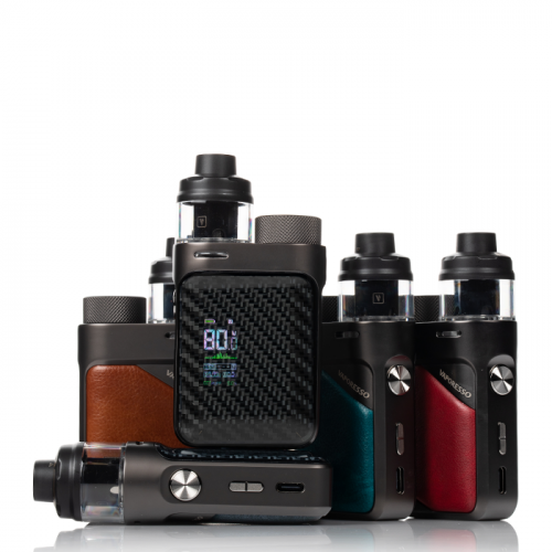 Vaporesso SWAG PX80 Pod Mod Kit India