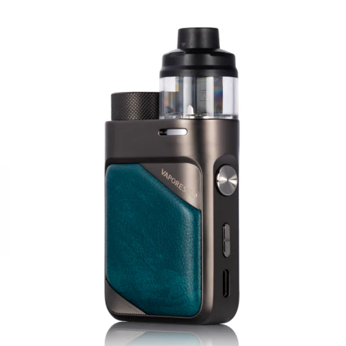 Vaporesso SWAG PX80 Pod Mod Kit India