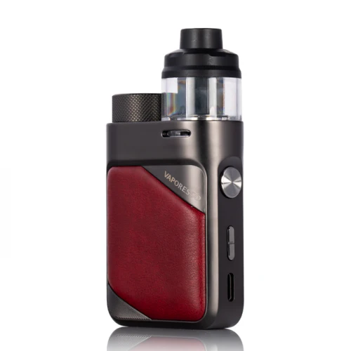 Vaporesso SWAG PX80 Pod Mod Kit India