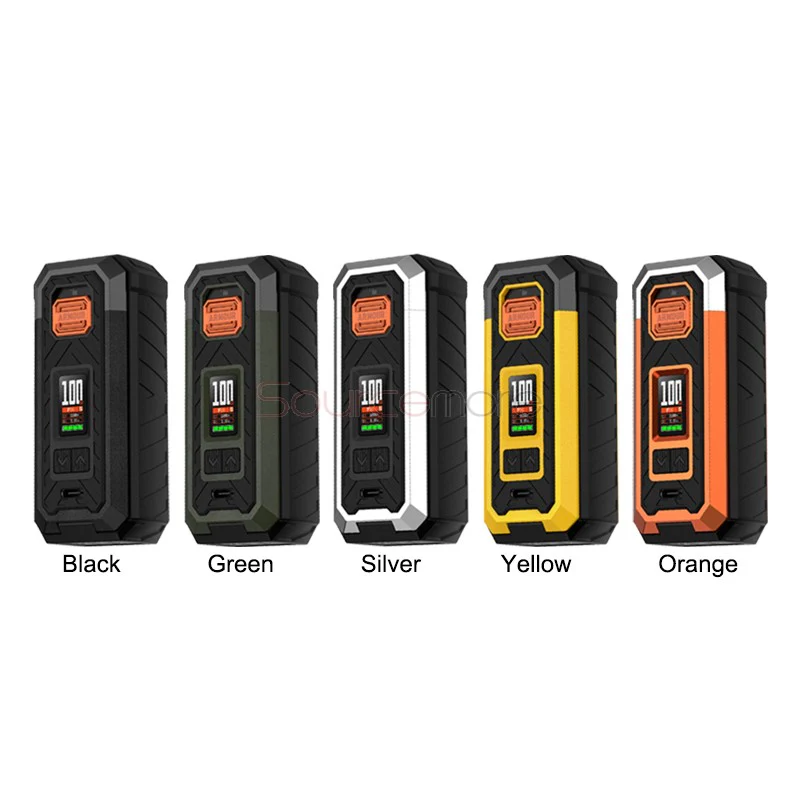 Vaporesso Armour S 100W Mod System Kit India