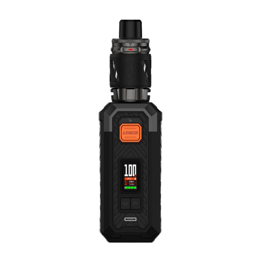 Vaporesso Armour S 100W Mod System Kit India