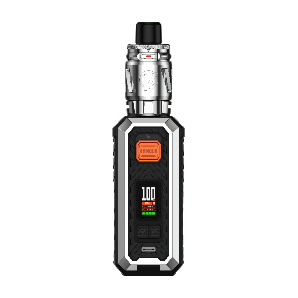 Vaporesso Armour S 100W Mod System Kit India